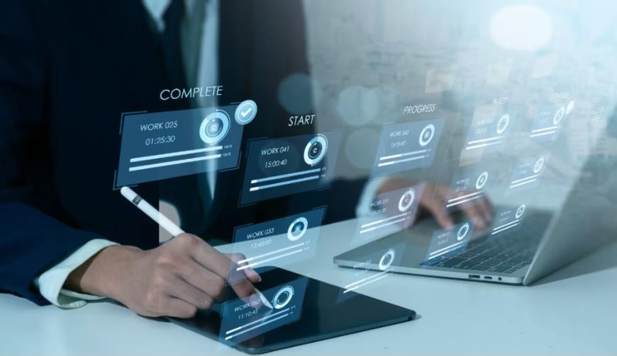 海港区小程序定制：本地计算赋能，解锁核心优势