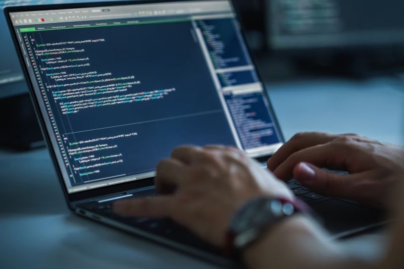 海港区软件定制开发：PHP与Node.js，后端解决方案的优势博弈