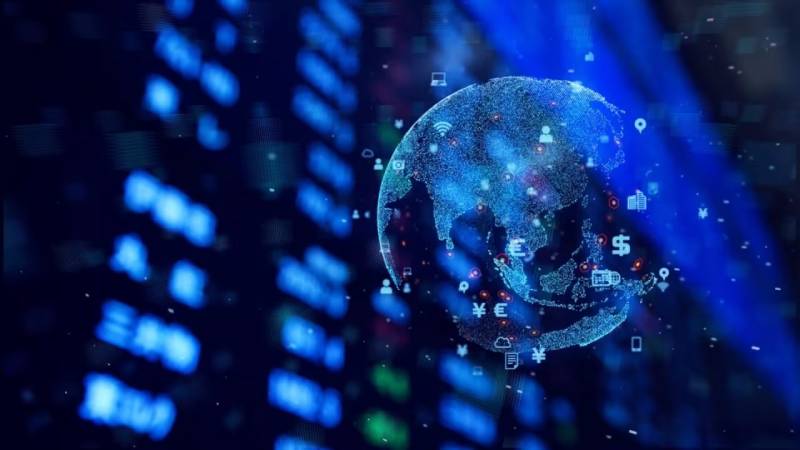 海港区AI数字化转型:破局6大痛点,领航数字变革新征程